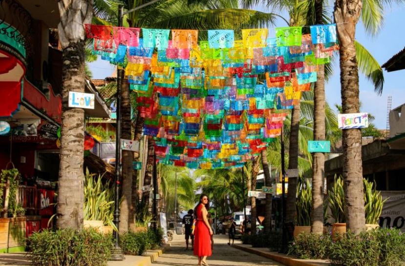 Cities in Mexico to celebrate New Year's Eve,place in Mexico to spend a memorable New Year,things to do in Mexico at the time of New Year,renowned place to celebrate the New Year