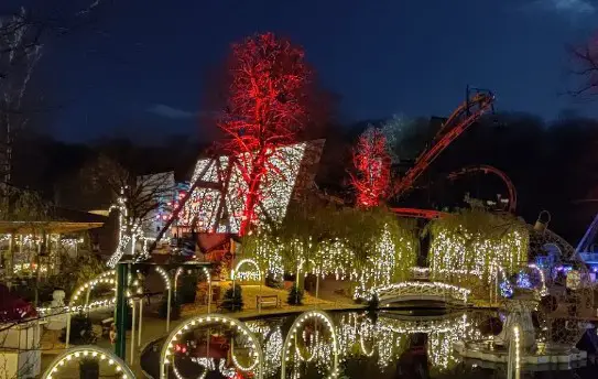 places to explore in Denmark for Christmas, Top 10 places to visit in Denmark, great place to visit in Denmark, perfect place to visit in Denmark during Christmas