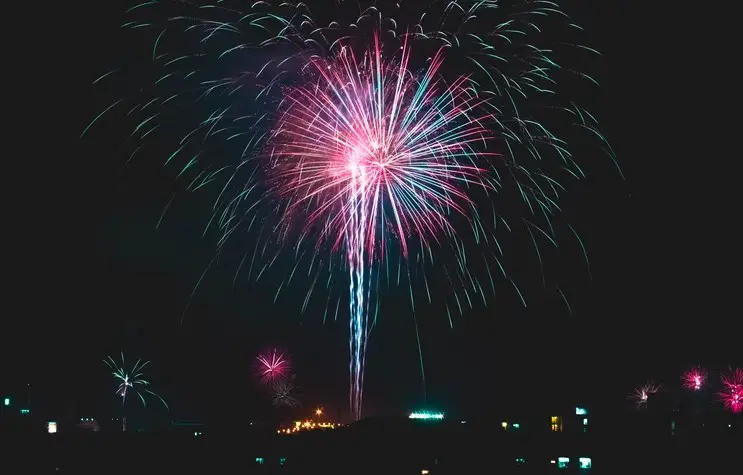 top destinations of the world on New Year’s eve 2022, where to go for New Year, famous places to go on New Year’s Eve, best places to celebrate New Year