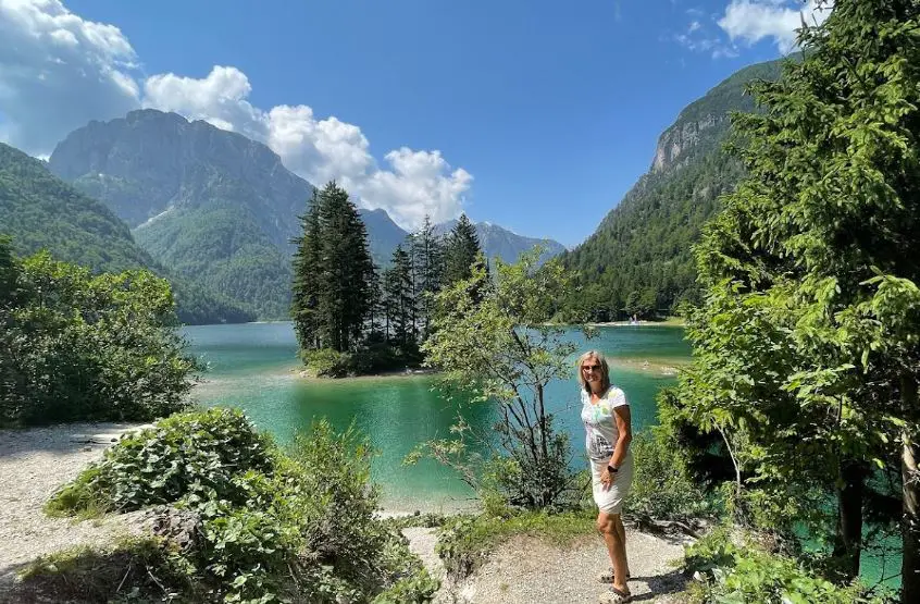 best places in Slovenia, magical locations in Slovenia, beautiful places in Slovenia, seaside port town in Slovenia 