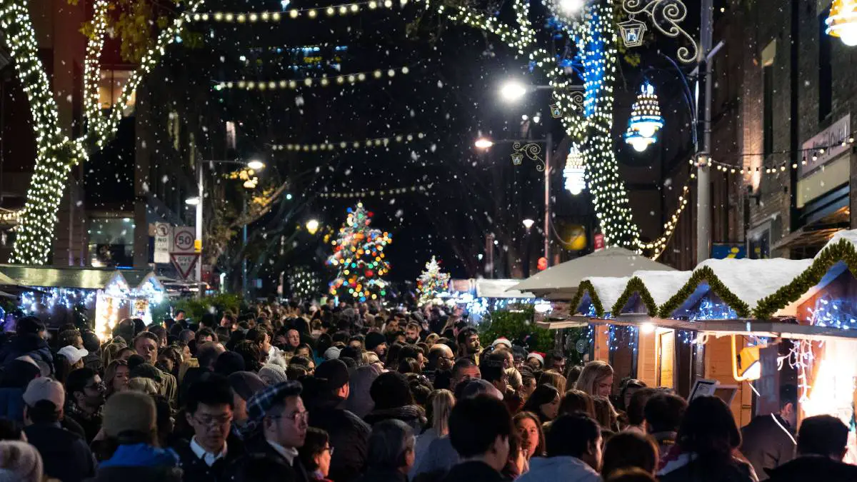 great things to do in Australia during Christmas, best things to do in Australia during Christmas, good things in Australia during Christmas, enjoyable things during Christmas, 