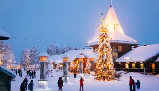 : list of 10 exciting activities to try in Finland on Christmas, best things to do in Finland during Christmas, famous thing to do in Finland on Christmas, trends of Christmas in Finland, must-try thing to do in Finland during Christmas,