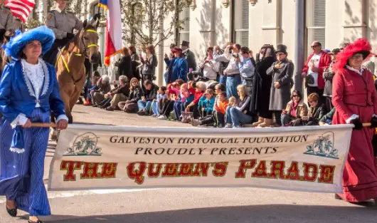 best Christmas markets in Texas, Christmas market in Texas, popular Christmas market of Texas