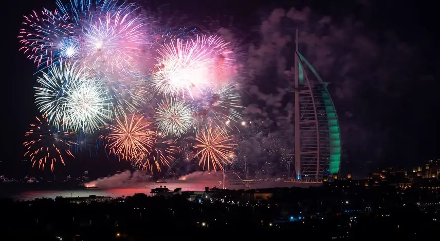 top destinations of the world on New Year’s eve 2022, where to go for New Year, famous places to go on New Year’s Eve, best places to celebrate New Year