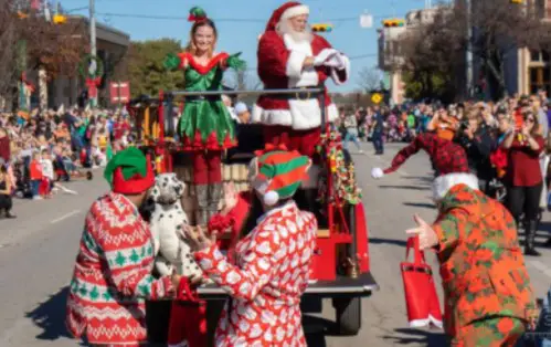Christmas market in Texas, popular Christmas market of Texas, well-known Christmas market of Texas, Christmas Market Days in Texas, famous Christmas market of Texa