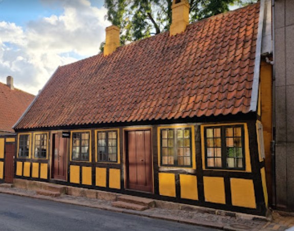places to explore in Denmark for Christmas, Top 10 places to visit in Denmark, great place to visit in Denmark, perfect place to visit in Denmark during Christmas