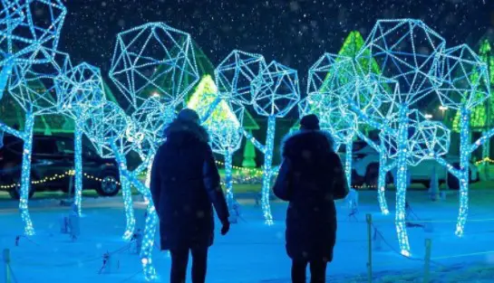  places to explore in Montreal for Christmas, top places to visit in Montreal, best spot to celebrate Christmas in Montreal