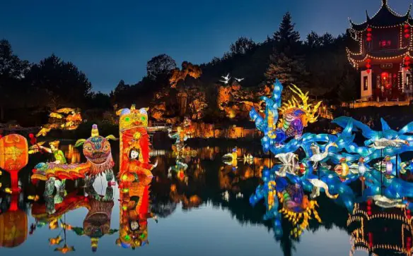  places to explore in Montreal for Christmas, top places to visit in Montreal, best spot to celebrate Christmas in Montreal