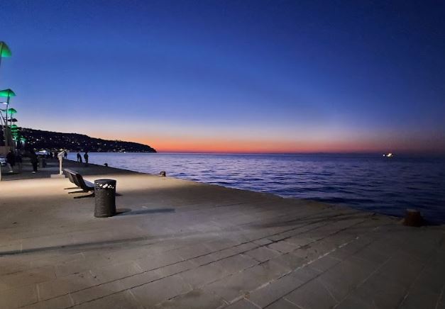 best places in Slovenia, magical locations in Slovenia, beautiful places in Slovenia, seaside port town in Slovenia 