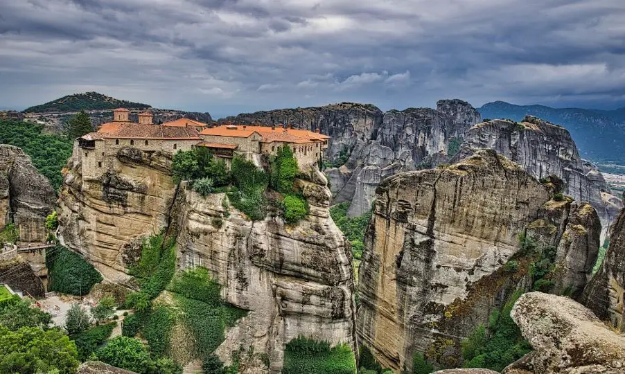 Most Beautiful Places in Greece, most beautiful places to visit in Greece, Beautiful Places in Greece, Best Places to Visit in Greece