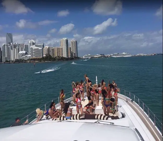 best cities for nightlife in USA