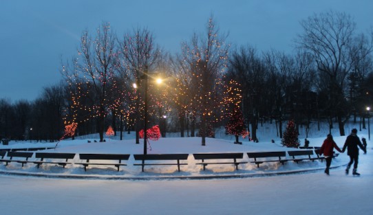  places to explore in Montreal for Christmas, top places to visit in Montreal, best spot to celebrate Christmas in Montreal