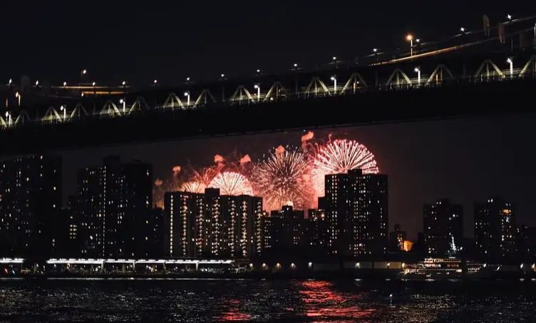 top destinations of the world on New Year’s eve 2022, where to go for New Year, famous places to go on New Year’s Eve, best places to celebrate New Year