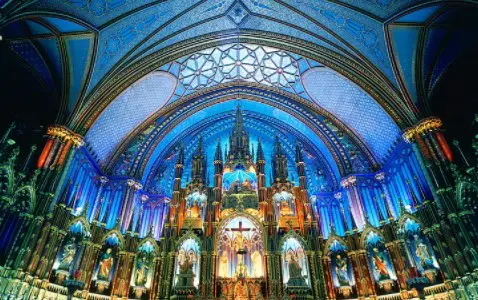  places to explore in Montreal for Christmas, top places to visit in Montreal, best spot to celebrate Christmas in Montreal