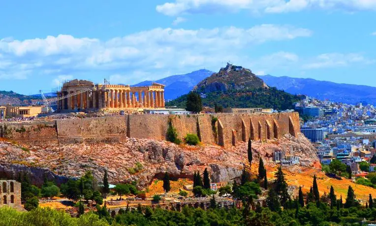 Best Places to Visit in Greece, Best Places In Greece To Visit