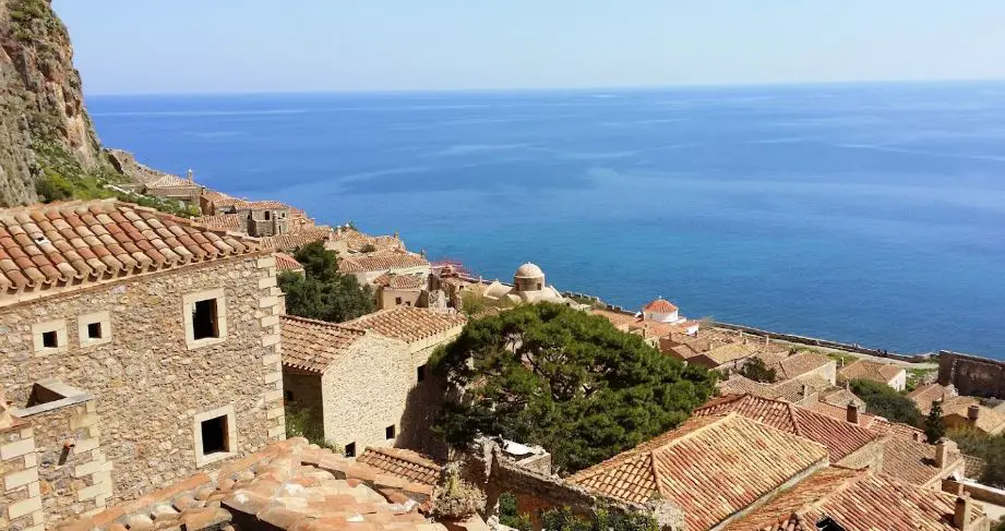 Most Beautiful Places in Greece, most beautiful places to visit in Greece, Beautiful Places in Greece, Best Places to Visit in Greece