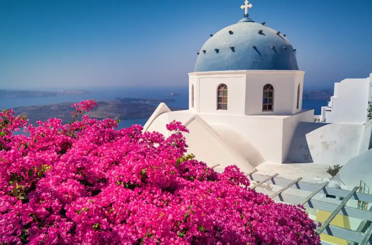  top 10 famous islands in Greece