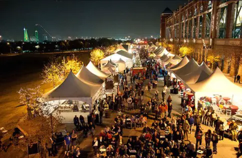 Christmas market in Texas, popular Christmas market of Texas, well-known Christmas market of Texas, Christmas Market Days in Texas, famous Christmas market of Texa