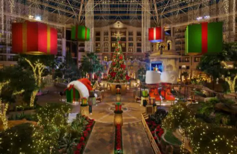 Christmas market in Texas, popular Christmas market of Texas, well-known Christmas market of Texas, Christmas Market Days in Texas, famous Christmas market of Texa
