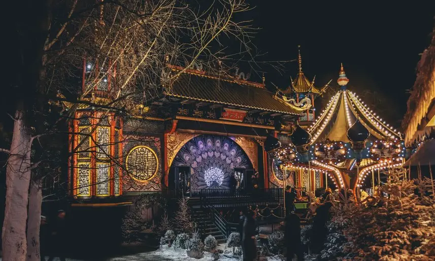 places to explore in Denmark for Christmas, Top 10 places to visit in Denmark, great place to visit in Denmark, perfect place to visit in Denmark during Christmas