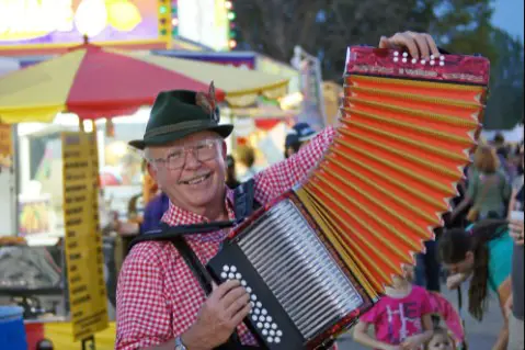 Christmas market in Texas, popular Christmas market of Texas, well-known Christmas market of Texas, Christmas Market Days in Texas, famous Christmas market of Texa