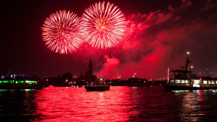 top destinations of the world on New Year’s eve 2022, where to go for New Year, famous places to go on New Year’s Eve, best places to celebrate New Year