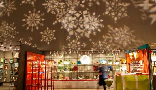 best Christmas markets in Texas, Christmas market in Texas, popular Christmas market of Texas