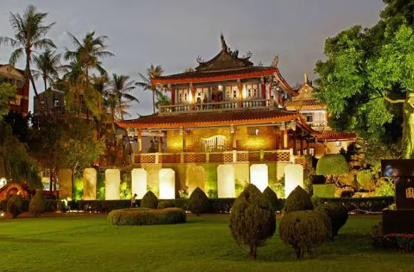 beautiful tourist destination in Taiwan,notable vacation spot in Taiwan,stunning locations to visit in Taiwan,list of top places to visit in Taiwan