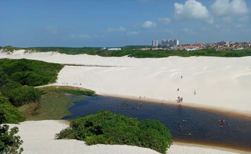 Coca-Cola Lake (Araraquara)