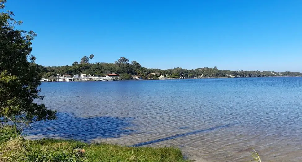 Lagoa da Conceição