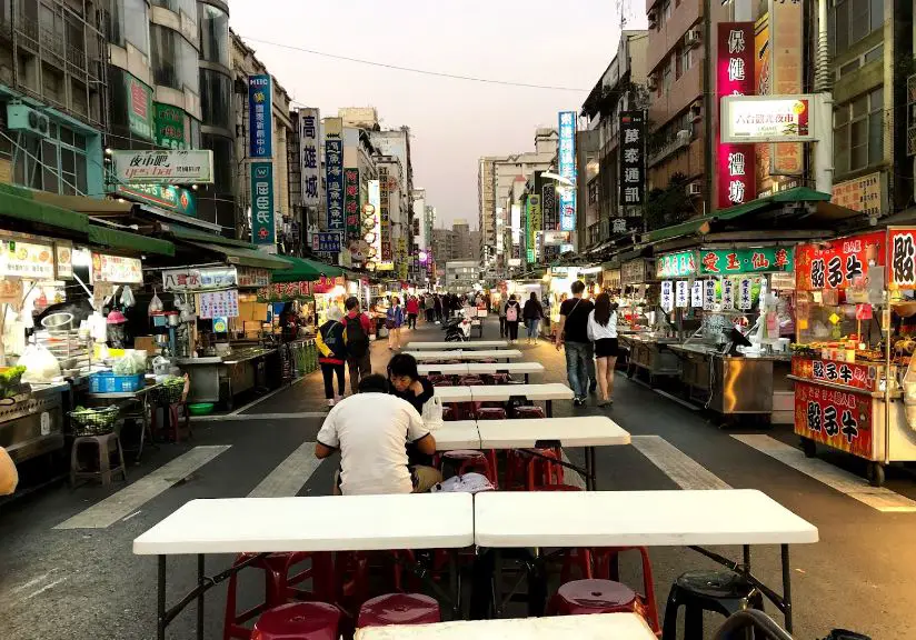 beautiful tourist places in Taiwan,places in Taiwan,beautiful tourist destination in Taiwan,notable vacation spot in Taiwan