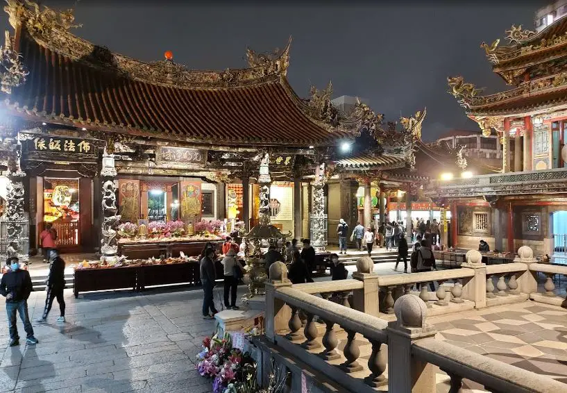 places in Taiwan,beautiful tourist destination in Taiwan,notable vacation spot in Taiwan,stunning locations to visit in Taiwan,list of top places to visit in Taiwan