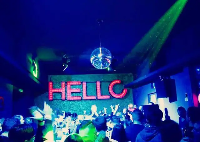 best cities to enjoy the nightlife in Hungary Miskolc