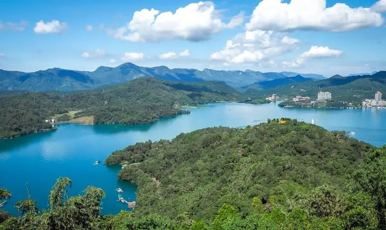 beautiful tourist places in Taiwan,places in Taiwan,beautiful tourist destination in Taiwan,notable vacation spot in Taiwan