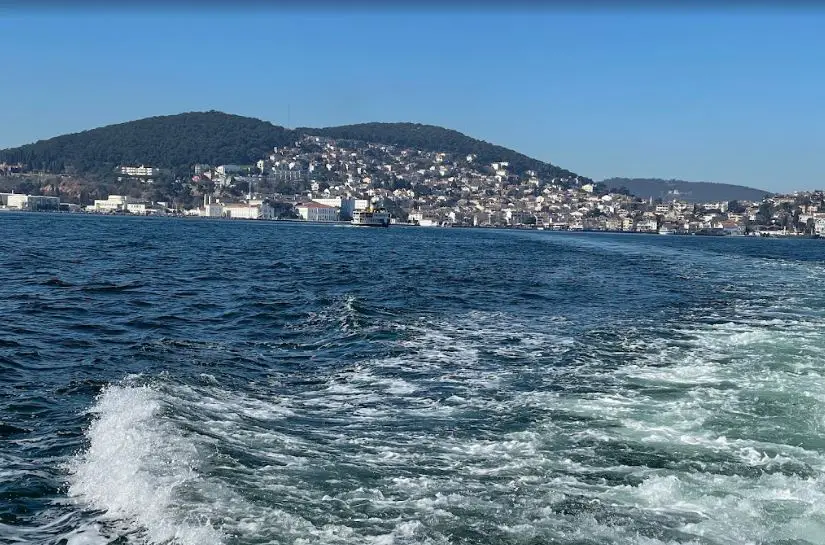 island near Istanbul beautiful islands near Istanbul island near Istanbul, turkey island in turkey near Istanbul