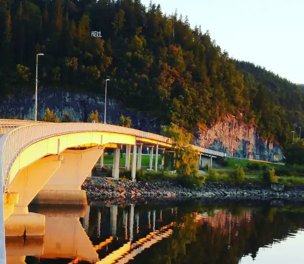 most fascinating facts about Oslo, Norway, most interesting facts about Norway, weird facts about Norway, Top 15 facts about Norway