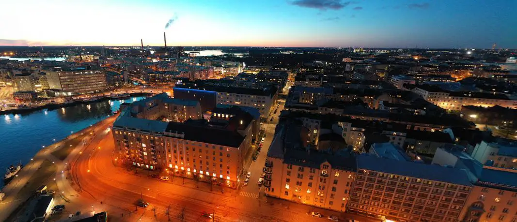  nightlife in Finland, best cities to enjoy the nightlife in Finland, Finland nightlife, nightclubs in finland, helsinki nightlife