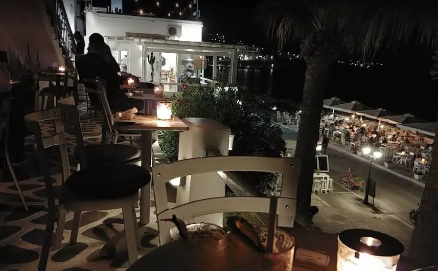 Paros nightlife in greece, greece nightlife, best islands for nightlife in greece, mykonos nightlife, santorini nightlife, athens nightlife, rhodes nightlife