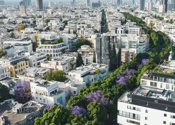 best cities for nightlife in israel, nightlife in israel, israel nightlife, tel aviv nightlife, nightclubs in tel aviv, best cities for nightlife in israel