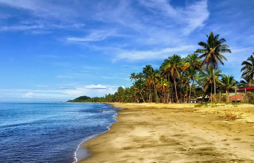  budget-friendly islands to visit in Fiji, 12 famous Islands of Fiji, best Fiji islands, popular island of Fiji, largest island in Fiji