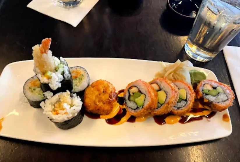 Basho Japanese Brasserie