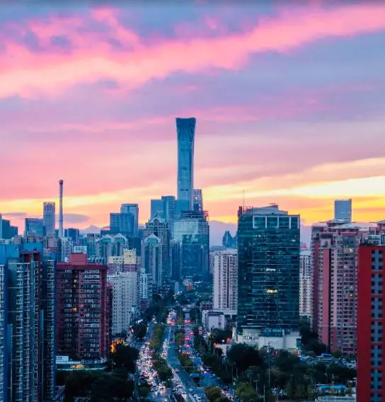 top skyscrapers buildings in China,skyscraper building in China, a famous skyscraper in China,towering financial tower of China