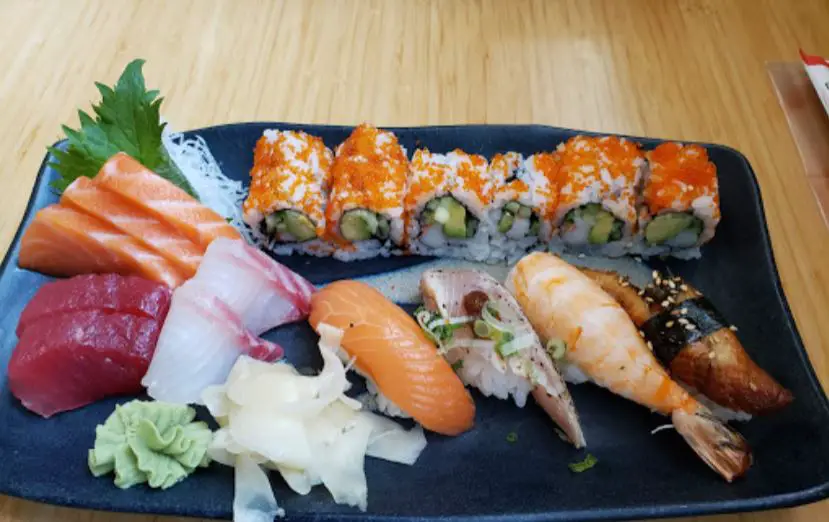 Douzo Modern Japanese Restaurant