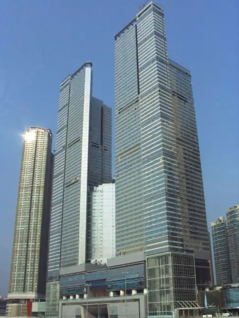 top skyscrapers buildings in China,skyscraper building in China, a famous skyscraper in China,towering financial tower of China