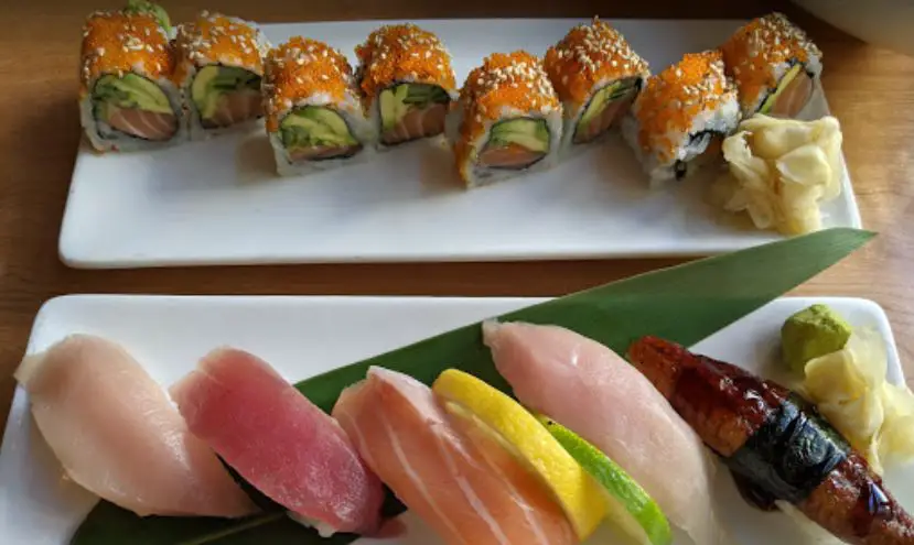 popular sushi place in Seattle, sushi place in Seattle, WA, popular sushi restaurant in Seattle, Japanese restaurant in Seattle WA, must-visit sushi place in Seattle, WA, sustainable sushi restaurant in Seattle