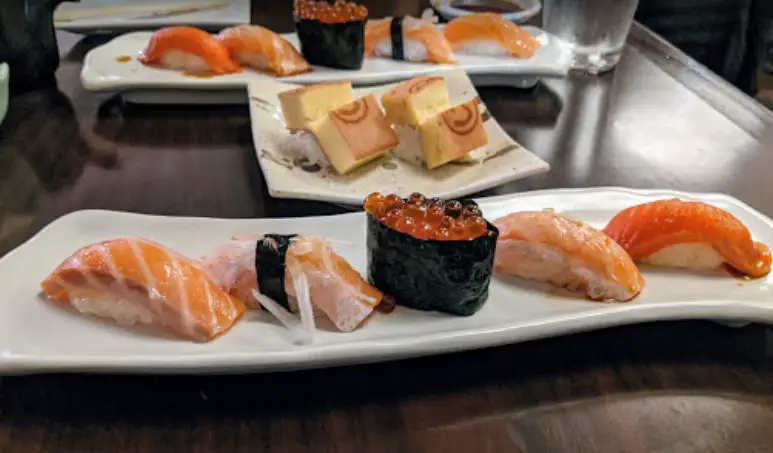 popular sushi place in Seattle, sushi place in Seattle, WA, popular sushi restaurant in Seattle, Japanese restaurant in Seattle WA, must-visit sushi place in Seattle, WA, sustainable sushi restaurant in Seattle