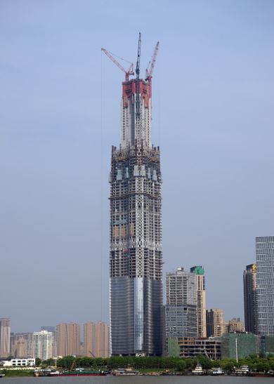 skyscraper in China,top skyscrapers buildings in China,skyscraper building in China, a famous skyscraper in China,towering financial tower of China