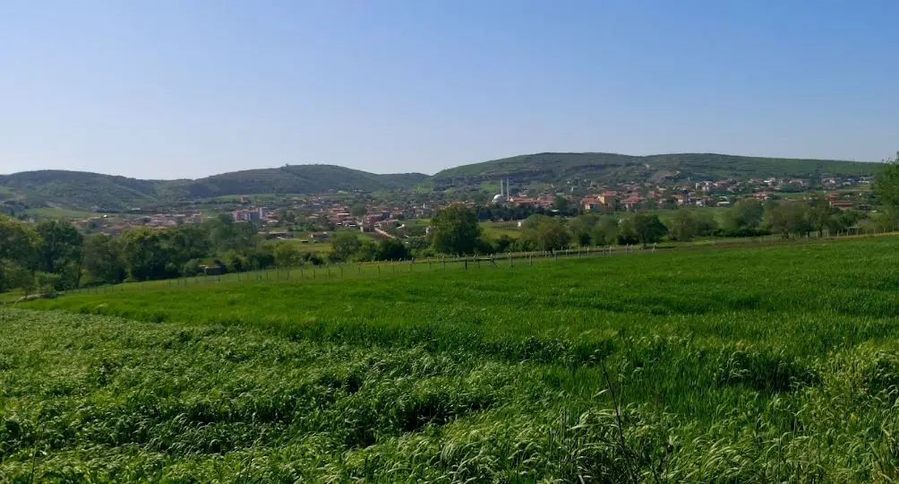 delightful village in Istanbul,absolutely beautiful village in Istanbul,merely populated village in Istanbul