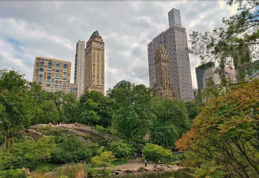 interesting facts about New York City, most interesting facts about New York City,amazing facts about New York City economic facts about New York City