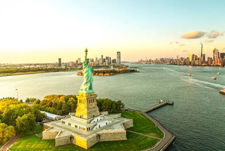 other facts about New York City, facts about New York City,interesting facts about New York City, most interesting facts about New York City